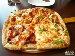 DSC00160-必胜客(新福地店)