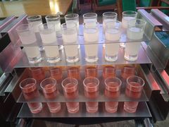 彩虹斗酒-四十七楼烧烤·海鲜·大排档
