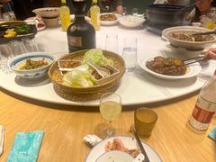 -筱爷叔·上海传统手工菜(玉树路店)