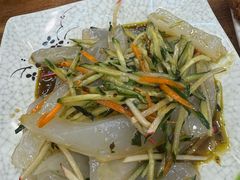 -弓二莜面(总店)