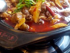 -刘一锅筋头巴脑(小北店)