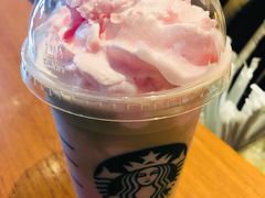 -星巴克(长春迅驰广场店)