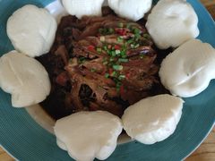 -小苏舍餐厅(木渎店)