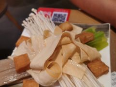 -鱼酷活鱼烤鱼(静安大融城店)