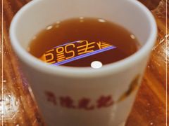 -澳门陈光记烧味饭店(南京德基广场店)