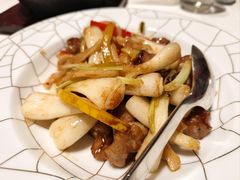 -北京柏悦酒店·锦庭餐厅Dining Room