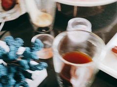 -亚龙湾喜来登·美景台大堂吧