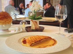-Restaurant Paul Bocuse