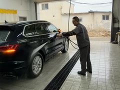 -迪师宝马奔驰专修·维修保养