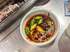 -白玉·朝鲜族烤串(南山店)