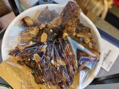 -村长家的疙瘩汤·东营菜(东营茶城店)