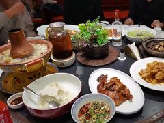 -新乾隆酒楼(帝景园店)