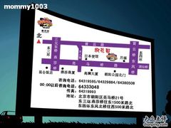 -枫花园汽车电影院(朝阳公园店)