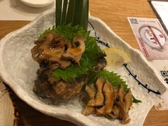 -小句号·精致料理(江南环球港店)