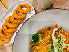 -Pennehut畔尼意面(合肥万象城店)