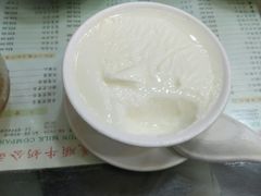 双皮奶-义顺牛奶公司(庇利金街店)