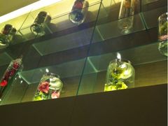 iphone_upload_pic-唐拉雅秀酒店-西锦汇空中BBQ·思创餐厅