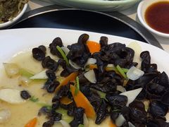 -陆记鹅庄·潮汕菜·狮头鹅(大仟里店)