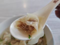 -周震馄饨(雅达阳羡溪山店)