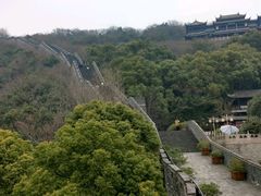 -虞山城墙