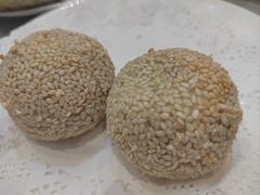 -玉华台饭庄·淮扬菜·烤鸭(望京店)