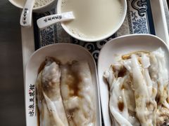 -冰泉豆浆馆(阳朔店)