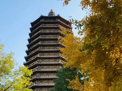-玲珑塔公园