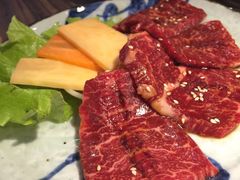 -虎丸烧肉(新大陆广场店)