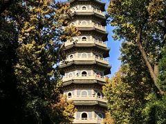 -灵谷景区