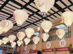 -羊之道草原味道清真餐厅(番禺店)
