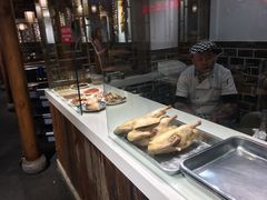 -老城南.鸭血粉丝汤(夫子庙店)