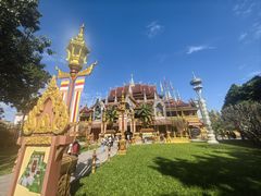 -西双版纳总佛寺