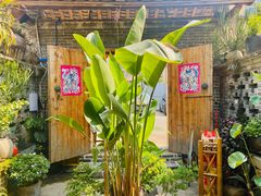 门面-米庄·原味私房菜(骏壹万邦店)