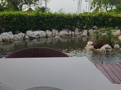 -三亚亚龙湾万豪度假酒店