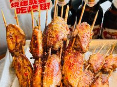 -管氏翅吧(地安门创始店)