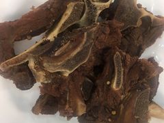 -阿木怪味牛骨头
