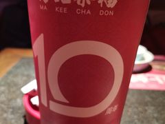 -孖记茶档·热腾茶餐(乐峰店)