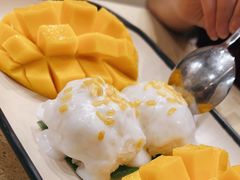 -Mango Tango