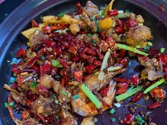 -回味黑鸭煲·始于2006(万松园店)