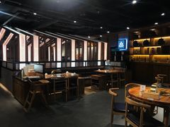 大堂-万兴佳烤肉·长白山老味道(宏泰广场店)