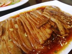 -老仁义·清真菜(太古街店)