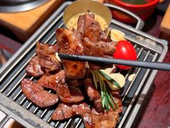 -味太助·银饭食堂(中华城店)