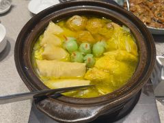 -太湖饭店·寄畅轩中餐厅