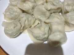 -伊喜饺子·烤鸭(五道口学院路店)