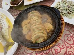 -聚丰园•湖鲜餐厅(阿红私房菜梅石路店)
