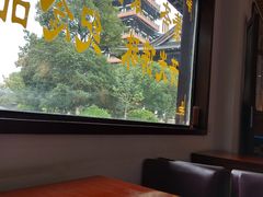-大明寺素斋