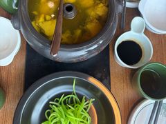 -云海肴·汽锅鸡·云南菜(祥云小镇店)