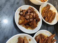 -品香排骨饭(羊官路店)