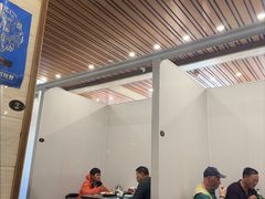 -福寿斋·老北京铜锅涮肉·烧烤(清岚店)