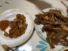 -邓公本味卤·江湖菜(天星桥创始店)